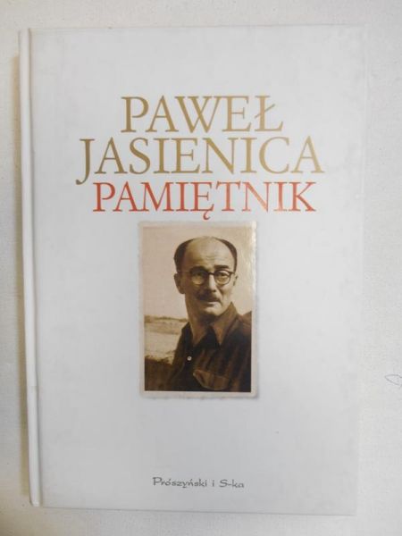 Pamiętnik