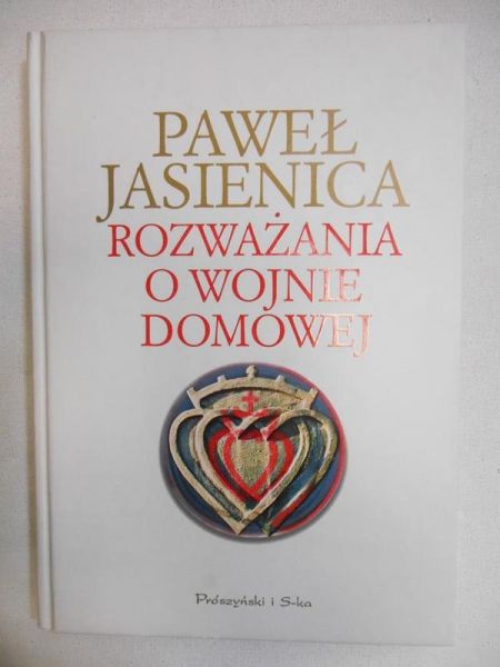 Rozważania o wojnie domowej