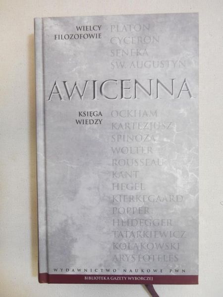 Księga wiedzy