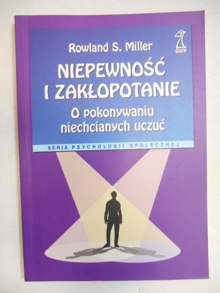 Niepewność i zakłopotanie
