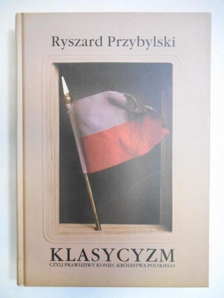 Klasycyzm