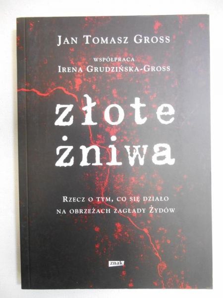 Złote żniwa