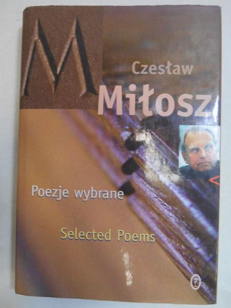 Poezje wybrane