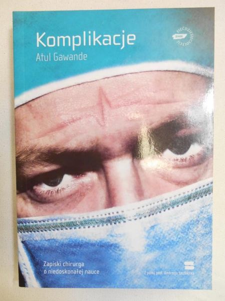 Komplikacje