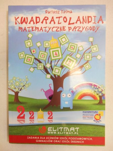Kwadratolandia