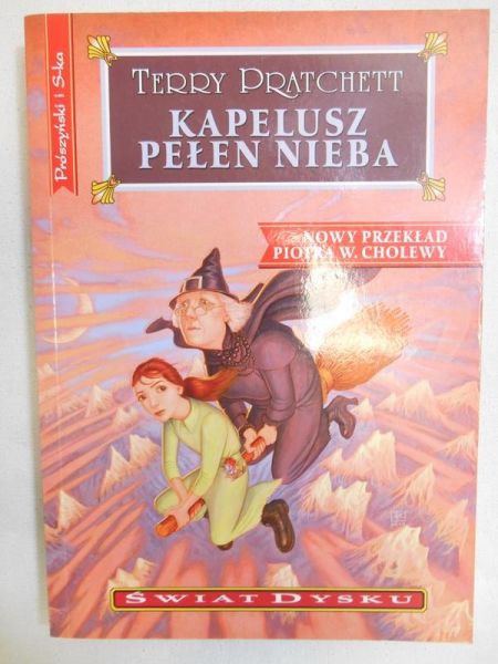 Kapelusz pełen nieba