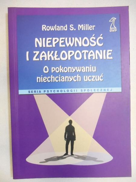 Niepewność i zakłopotanie