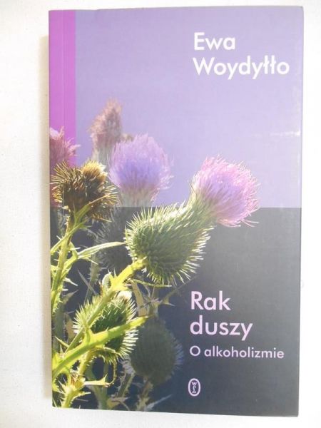 Rak duszy