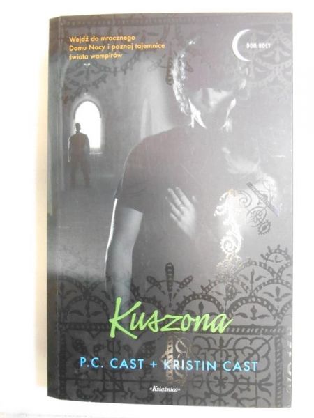 Kuszona, t.6: Dom cocy