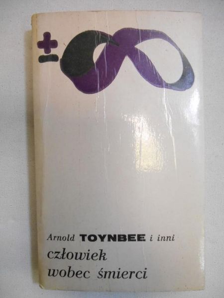 Toynbee Arnold  - Człowiek wobec śmierci, BMW