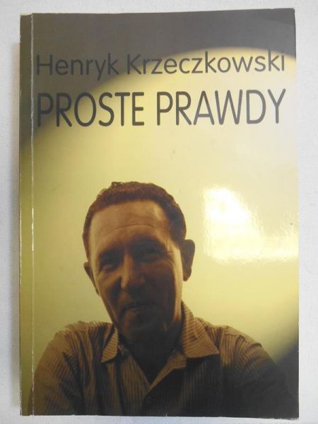 Proste prawdy