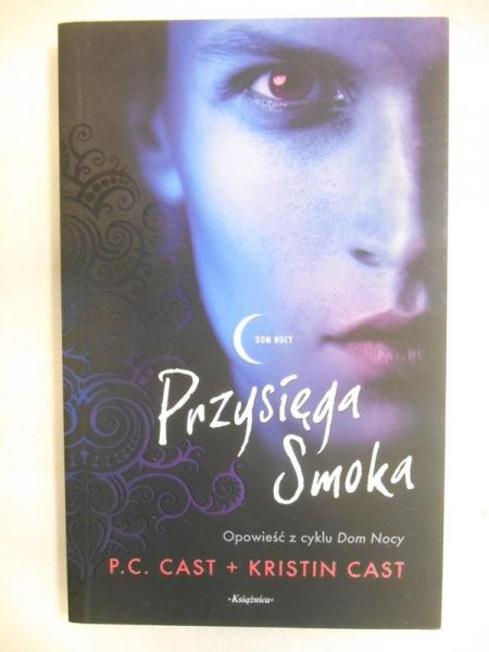 Przysięga Smoka