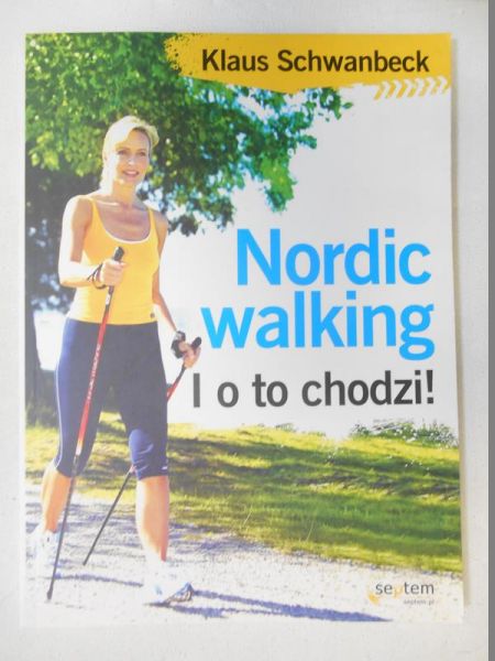 Nordic walking