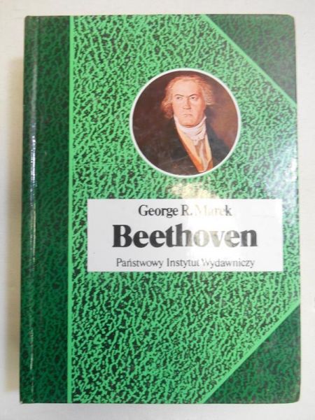 Marek George R. - Beethoven
