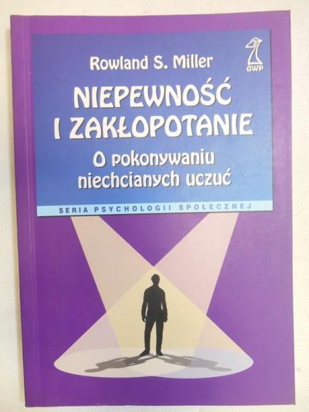 Niepewność i zakłopotanie