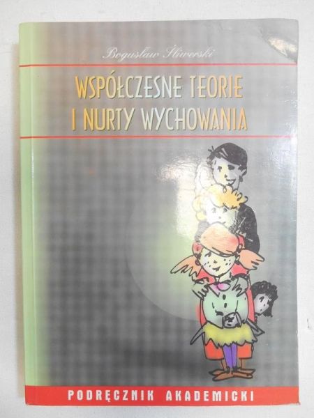 Współczesne teorie i nurty wychowania