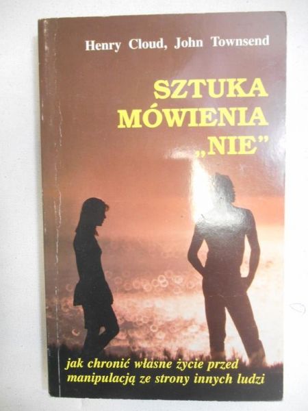 Sztuka mówienia "Nie"