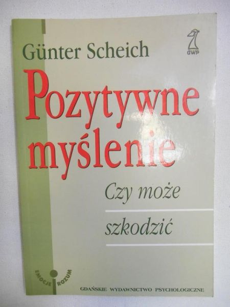 Pozytywne myślenie