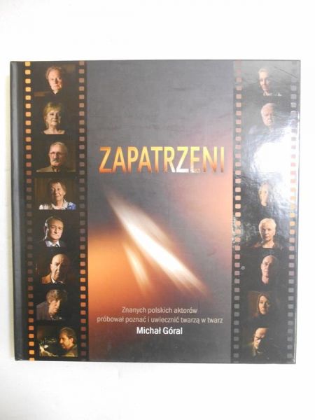 Zapatrzeni