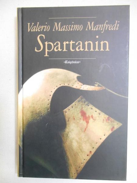 Spartanin