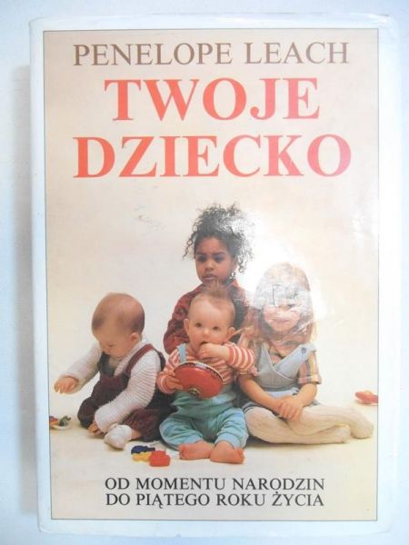 Twoje dziecko