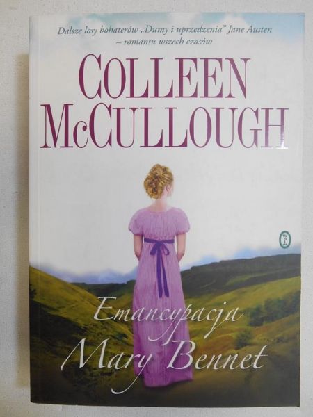 Emancypacja Mary Bennet