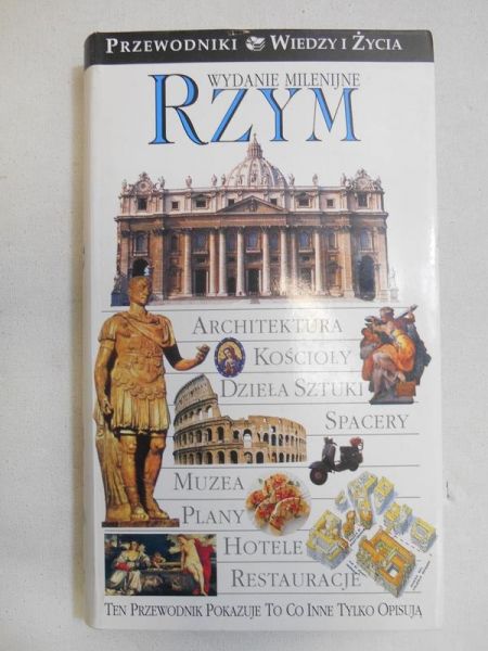 Heseltne   n. - Rzym. Przewodnk wedzy  życa