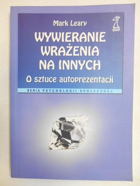 Wywieranie wrażenia na innych