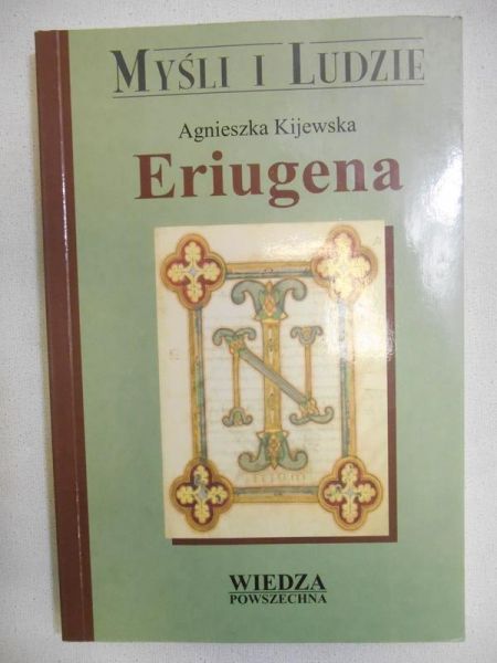 Eriugena