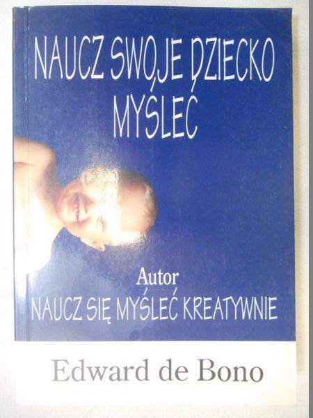 Naucz swoje dziecko mysleć