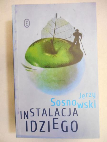 Instalacja Idziego