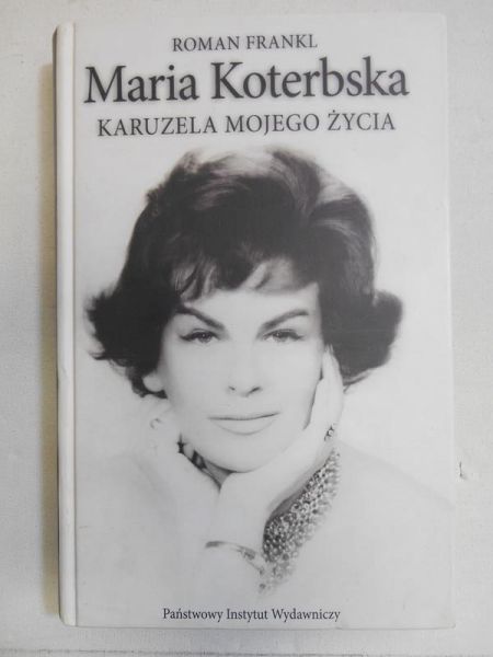 Maria Koterbska