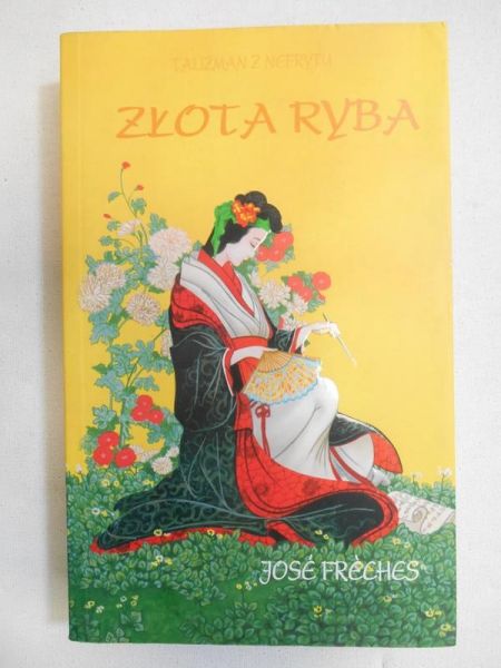 Złota ryba