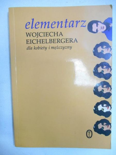 Elementarz Wojciecha Eichelbergera dla kobiety i mężczyzny