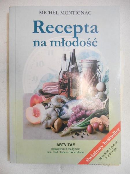 Recepta na młodość