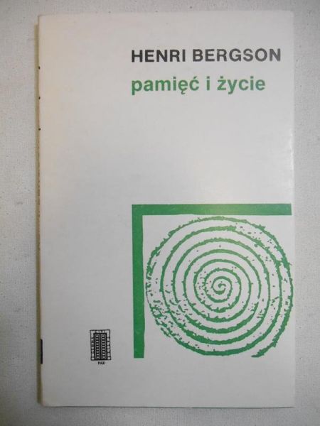 Pamięć i zycie