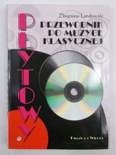 Landowski Zbigniew - Przewodnik po muzyce klasycznej