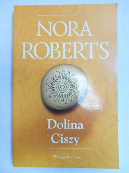 Dolina ciszy