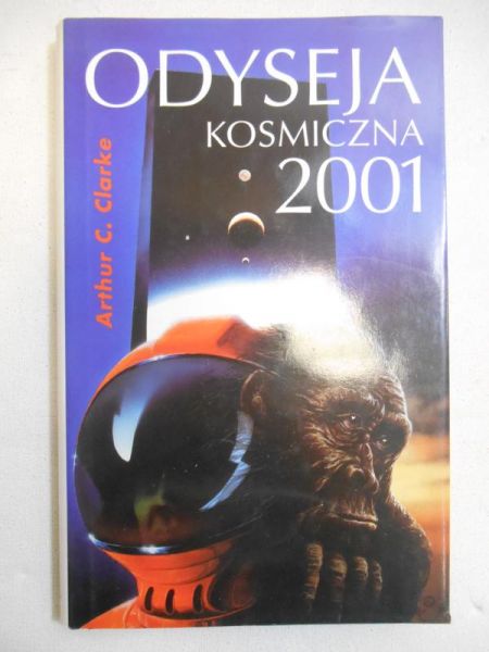Odyseja kosmiczna 2001