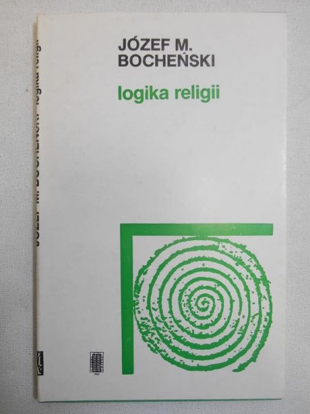 Logika religii