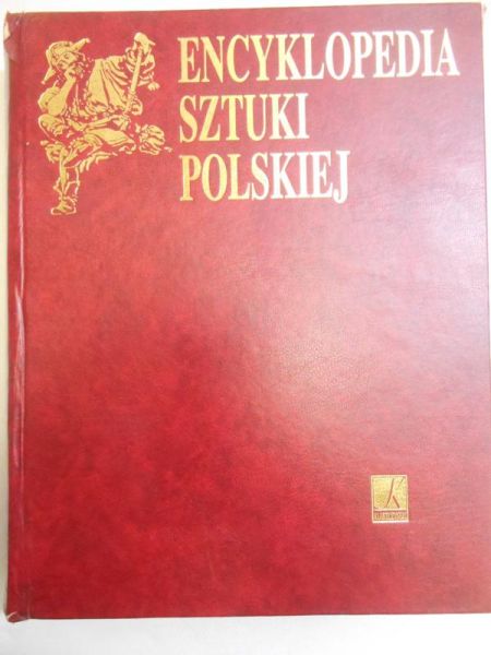 Encyklopedia sztuki polskiej
