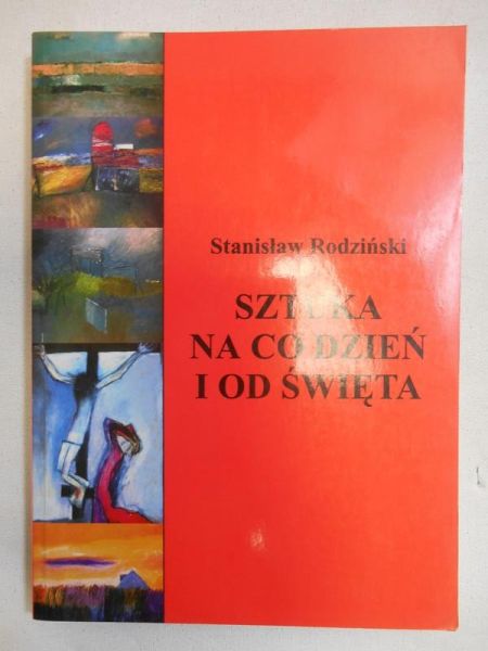 Sztuka na co dzień i od święta