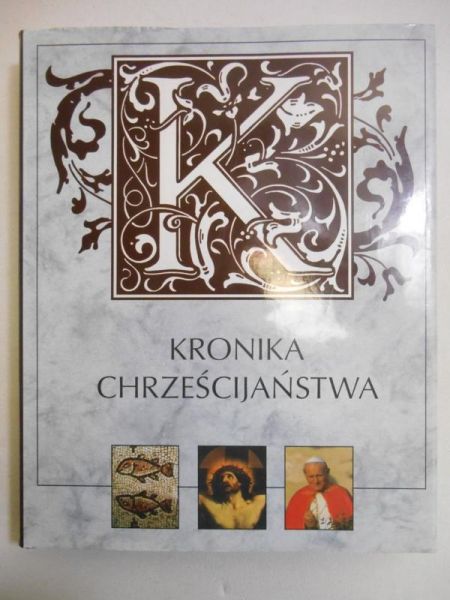 Kronika chrześcijaństwa