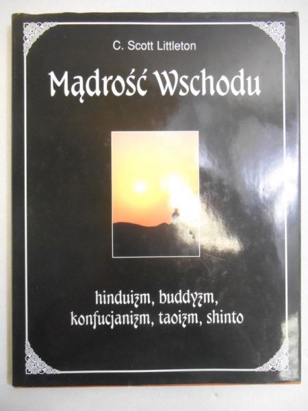 Mądrość Wschodu