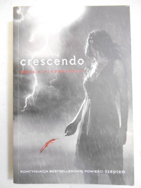 Fitzpatrick Becca - Crescendo