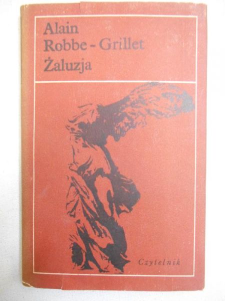 Żaluzja