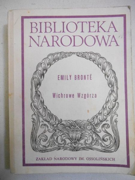 Wichrowe Wzgórza