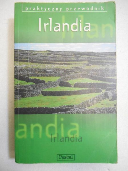 Irlandia - Praktyczny przewodnik