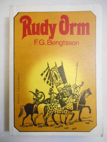Rudy Orm