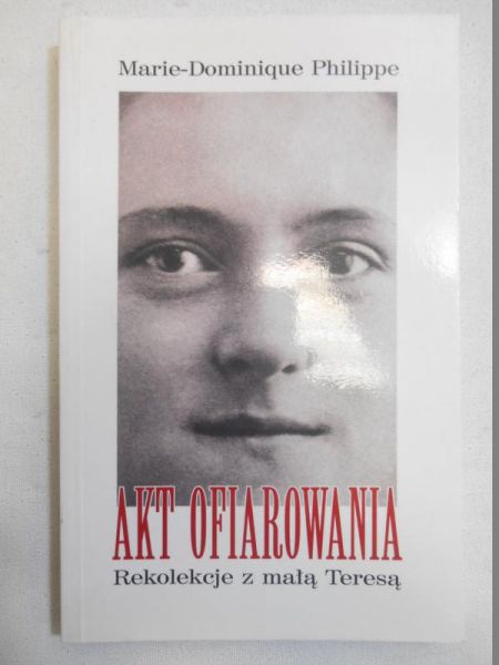 Akt ofiarowania